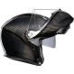Casque Modulable AGV Sportmodular Carbon Glossy