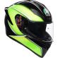 Casque AGV K1 Qualify