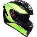 Casque AGV K1 Qualify