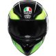 Casque AGV K1 Qualify