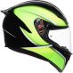 Casque AGV K1 Qualify