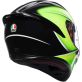 Casque AGV K1 Qualify