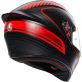 Casque AGV K1 Warmup