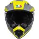 Casque AGV AX9 Pacific Road