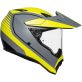 Casque AGV AX9 Pacific Road