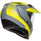 Casque AGV AX9 Pacific Road