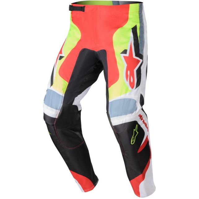 Pantalon Alpinestars Fluid Agent