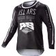 Maillot Alpinestars Racer Found Kids