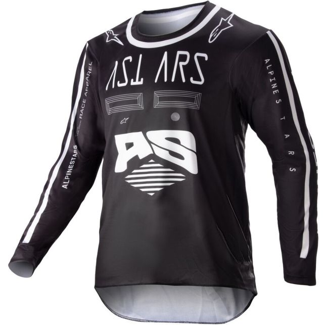 Maillot Alpinestars Racer Found Kids