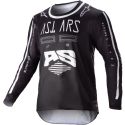 Maillot Alpinestars Racer Found Kids