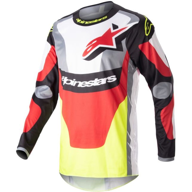 Maillot Alpinestars Fluid Agent