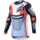 Maillot Alpinestars Fluid Agent