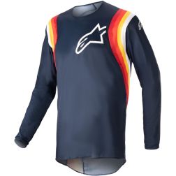 Maillot Alpinestars Fluid Corsa
							  		