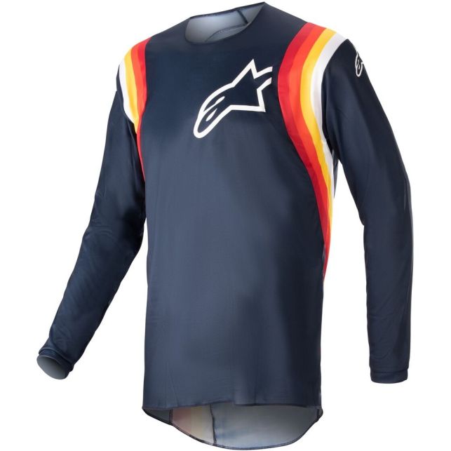 Maillot Alpinestars Fluid Corsa