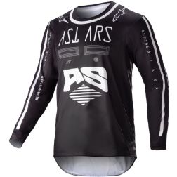 Maillot Moto Cross Wex Cross Enfant Stylus 3 - Satisfait Ou Remboursé 