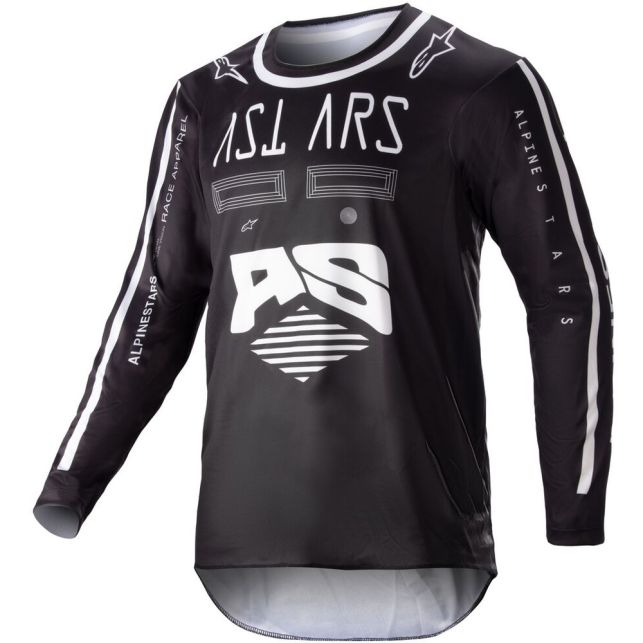 Maillot Alpinestars Racer Found Youth