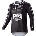 Maillot Alpinestars Racer Found Youth