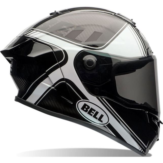 Casque Intégral Bell Racestar Tracer
