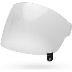 Ecran Bell Bullit Transparent Tab Noir
							  		