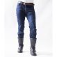 Jean Bolidster Ride'Ster V