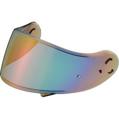 Ecran Shoei Cns-3c Fire Orange