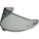Ecran Shoei Cwr-F2rpn Light Smoke