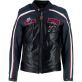 Blouson Helstons Formula Sport Cuir