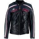 Blouson Helstons Formula Sport Cuir