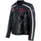 Blouson Helstons Formula Sport Cuir
