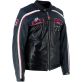 Blouson Helstons Formula Sport Cuir