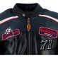 Blouson Helstons Formula Sport Cuir