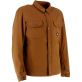 Chemise Helstons Detroit Toile Canvas