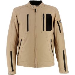 Blouson Helstons Puma Toile Canvas
							  		