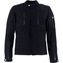 Blouson Helstons Puma Toile Canvas
							  		
