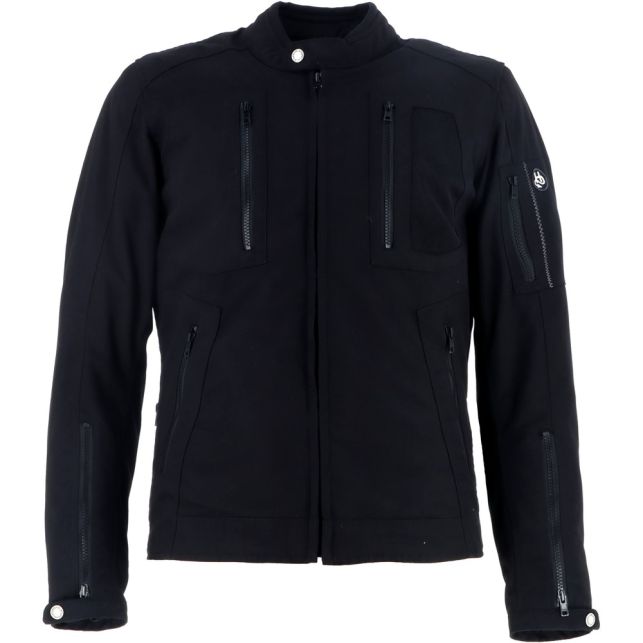 Blouson Helstons Puma Toile Canvas