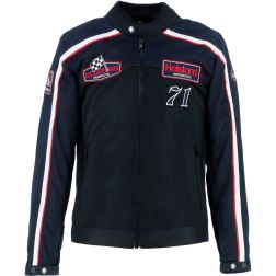 Blouson Helstons Formula Sport Air Tissu Mesh
							  		