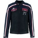 Blouson Helstons Formula Sport Air Tissu Mesh