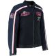 Blouson Helstons Formula Sport Air Tissu Mesh