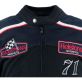 Blouson Helstons Formula Sport Air Tissu Mesh