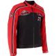 Blouson Helstons Formula Sport Air Tissu Mesh