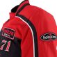Blouson Helstons Formula Sport Air Tissu Mesh