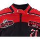 Blouson Helstons Formula Sport Air Tissu Mesh