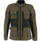 Veste Helstons Forward Air Canvas Mesh