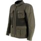Veste Helstons Forward Air Canvas Mesh