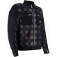 Blouson Helstons Genesis Air Homme Canvas Mesh