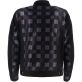 Blouson Helstons Genesis Air Homme Canvas Mesh