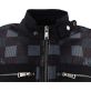 Blouson Helstons Genesis Air Homme Canvas Mesh
