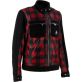 Blouson Helstons Genesis Air Homme Canvas Mesh
