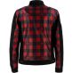Blouson Helstons Genesis Air Homme Canvas Mesh