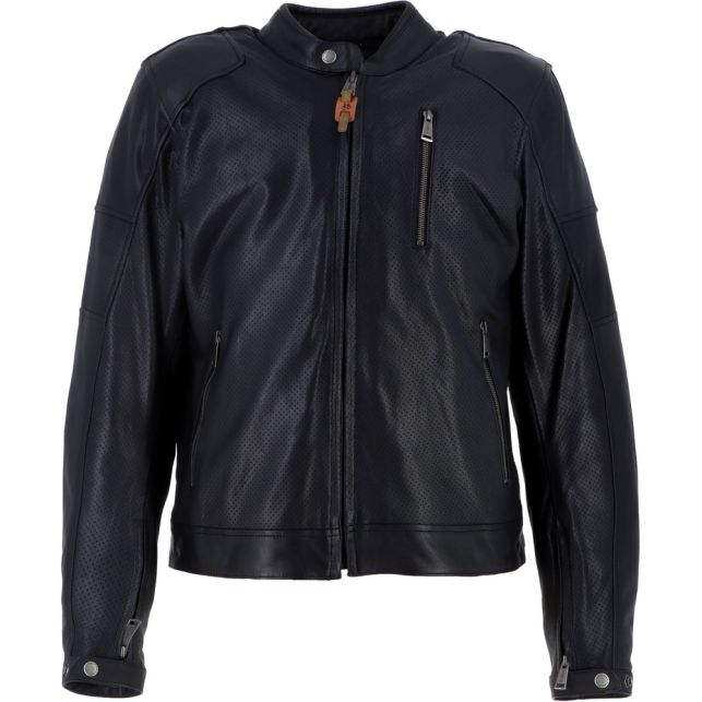 Blouson Helstons Urban Air Cuir
